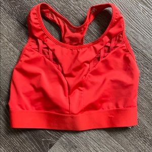 Victoria’s Sport XS Sports bra.